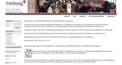 Desktop Screenshot of freiburg.more-rubin1.de