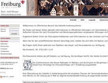 Tablet Screenshot of freiburg.more-rubin1.de